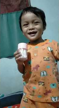 cicak cicak di dinding, Rayhan karaokean ha-ha-ha