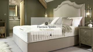 Harrison Spinks Factory