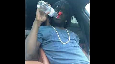Chief Keef - I