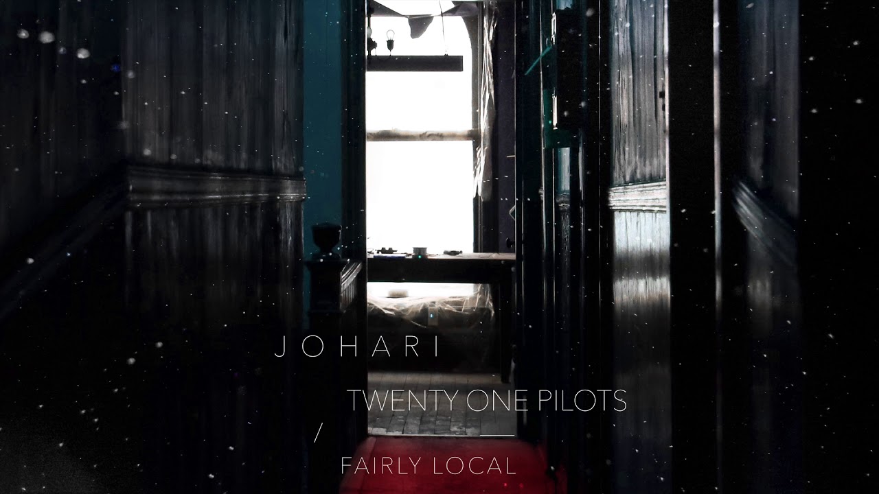 Twenty One Pilots "Fairly Local" ► Metal Cover