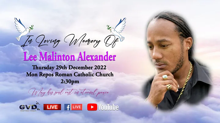 In Loving Memory of Lee Malinton Alexander