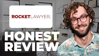 Rocket Lawyer Templates Review - Watch Before Using