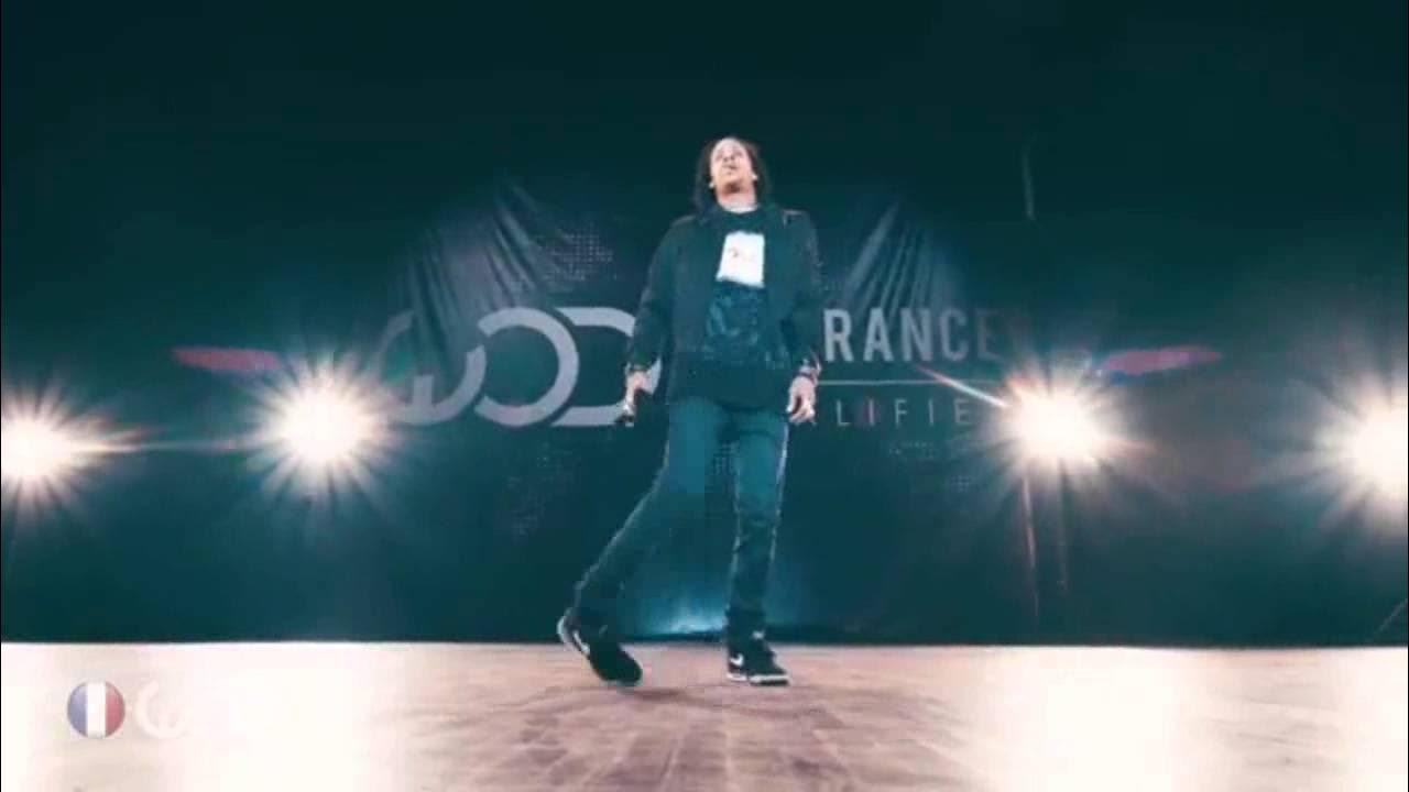 LES TWINS FTRihanna - Bitch Better Have My Money (Lyrics) LES TWINS FTRihanna - Bitch Better Have My Money (Lyrics)