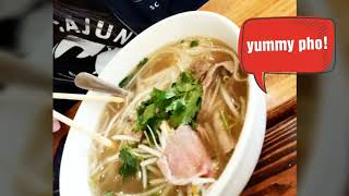 King Pho in Chicago