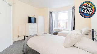 Shirley House 5, Guest House, Self Catering, Self Check in with smart locks, use of Fully Equipped K