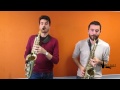 Luis Fonsi - Despacito ft. Daddy Yankee - GM Sax Cover