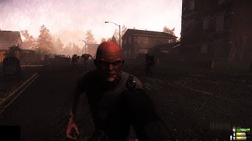 The Horde - Miscreated