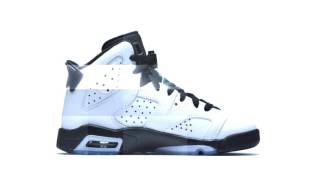 Air Jordan 6 Retro GS 