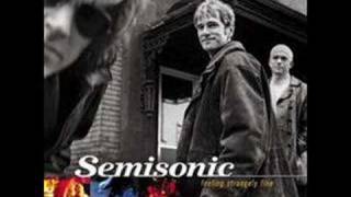 Semisonic- Never You Mind chords