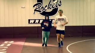 Unity Wrestling 2022-2023