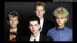 Depeche Mode - Leave In Silence