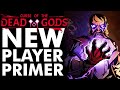 Curse of the Dead Gods: NEW PLAYER PRIMER | Explaining Combat, Corruption, Upgrades, &amp; More!