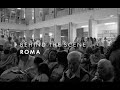 Behind the Scene: Alfonso Cuarón on ROMA