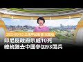 印尼反政府示威