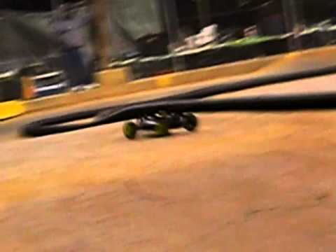 2011 Rc Pro Texas State Series Round 1: Porter Tx