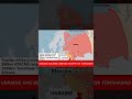 UKRAINE HAS BEEN LOBBYING TRUMPH FOR TOMAHAWKS