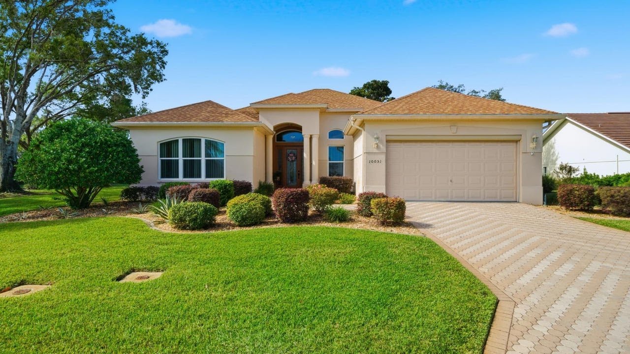 10051 Lenox Blvd., Weeki Wachee, FL