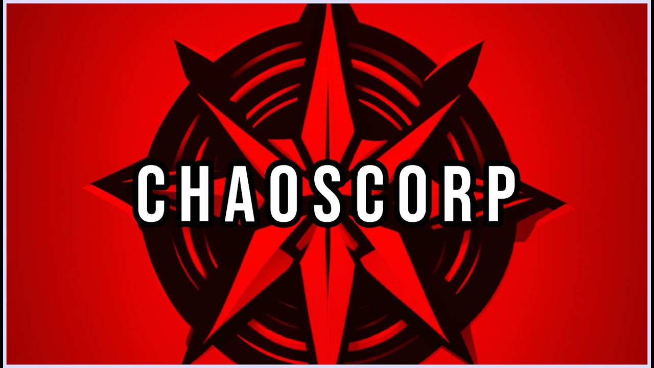 ChaosCorp - Ainar ar Laibear (Soilwork Style/Gothic Style) (Chaoticcore)
