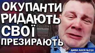 РИДАЄ Окупант. Нас в россии НЕНАВИДЯТ. В Ростові ГАСЯТЬ члена СВО. АСВАБАДИТЕЛЬ без рук і без виплат