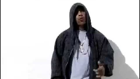 Conejo- Thee Unforgiven (Music Video)