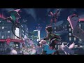 If Pokemon ZA had voice acting