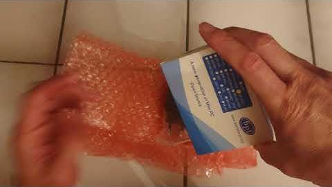 Banana Pi BPI-M2S S922X Unboxing