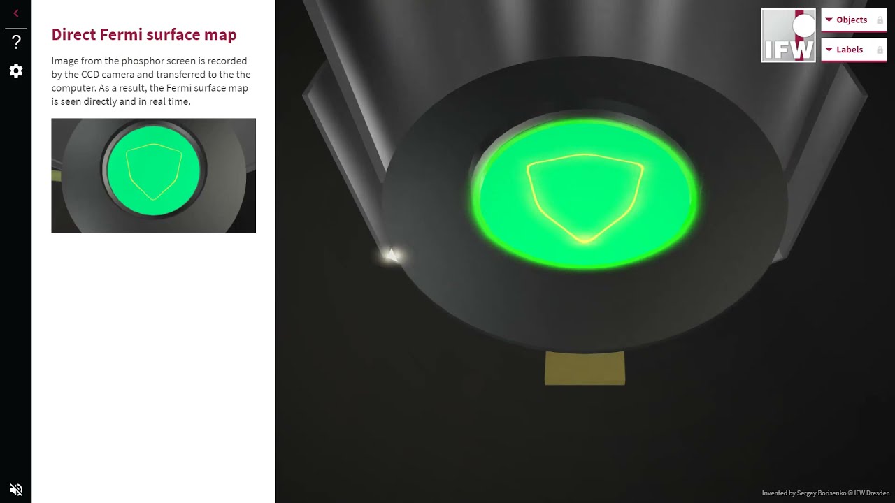 DM Photonics video thumbnail