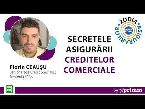 Video: Ce este securitizarea creanțelor?