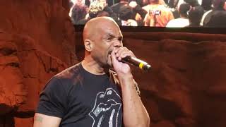 Run DMC - Walk This Way - Mohegan Sun Wolf Den - 10/23/2021