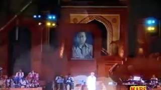 Video voorbeeld van "Naam Gum Jayega ... : Kinara l Tribute to R D Burman I SPB, K S Chithra"