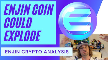 Enjin Coin Price Prediction 2022