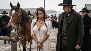 💔 “He Came to Buy a Horse… But Ended Up Buying Her Heart Instead! 😭🤠 The Most Heartbreaking Love 💘🔥”