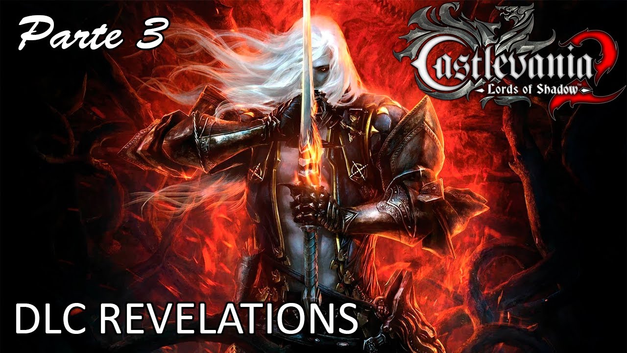 Castlevania Lords Of Shadow 2 DLC Revelations Walkthrough Parte 3 Espa ol PS3 Gameplay HD castlevania-lords-of-shadow-2-dlc-revelations-walkthrough-parte-3-espa-ol-ps3-gameplay-hd