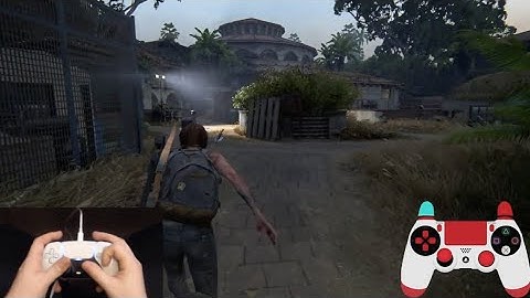 AnthonyCaliber Full Stream December 17, 2024 (Making TLOU 2 Remastered Grounded Speedrun Tutorial)