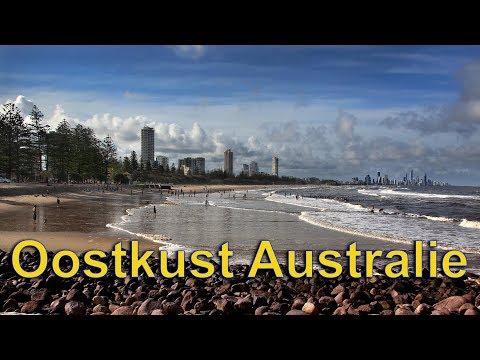 Video: Wedstrijdwaarschuwing: Win Een Reis Naar Australië - Matador Network