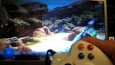 XBOX 360 Rapid Fire Mod Kit with Dual Modes that works with Halo 3