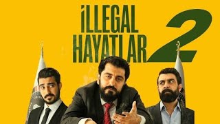 İllegal Hayatlar 2 Mecli̇s - 2025 Full Hd Komedi̇ Fi̇lmleri̇ Full Hd Fi̇lm İzle Röportaj Adam Filmi