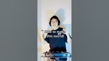 How I make this lead! #loopstation #beatbox #rc505mk2 #synth