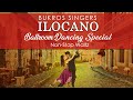 Ilocano Ballroom Dancing Special - Non Stop Waltz
