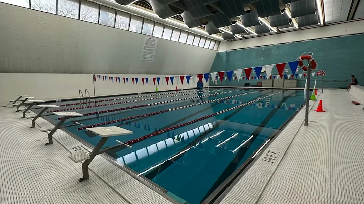 Spanish Tour Of Bergen Community College