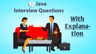Java Interview Questions with Answers 2022 | For Infosys, TCS, Wipro, Accenture | Mphasis Interview