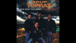 Grup Toprak - Nazey Nazey © 2010 [Ulusu Müzik] Resimi