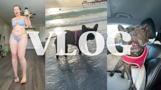 DITL | Vlog | Spend The Day With Me