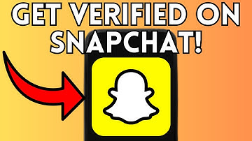 New! how to get verified on snapchat (Full Guide) 2025!