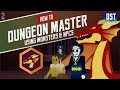 Using Monsters & NPCs - How to Dungeon Master Series  (D&D5e)