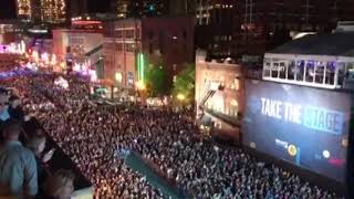 Nashville 2019 Nfl Draft