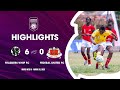 Frazsiers Whip FC vs Federal United | 2025 Jamaica Women's Premier League | Match Week 5
