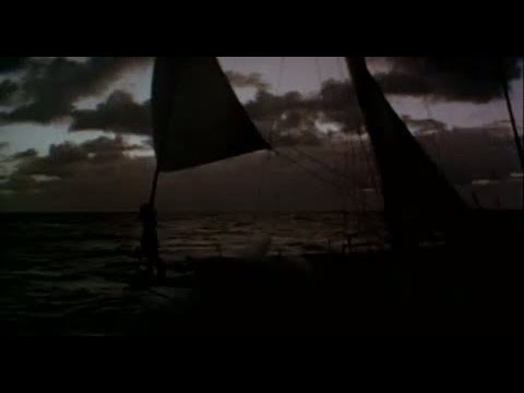 Dead Calm - Trailer