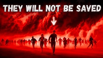 7 Types of Chosen Ones God Can’t Save