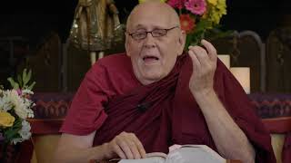2018 Easter Retreat#5 Day 3 - Exposition of the Elements MN 140